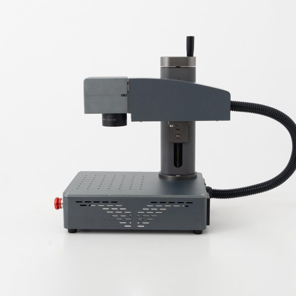 Desktop Laser Engraver - MAX Plus 20W Fiber Portable Desktop