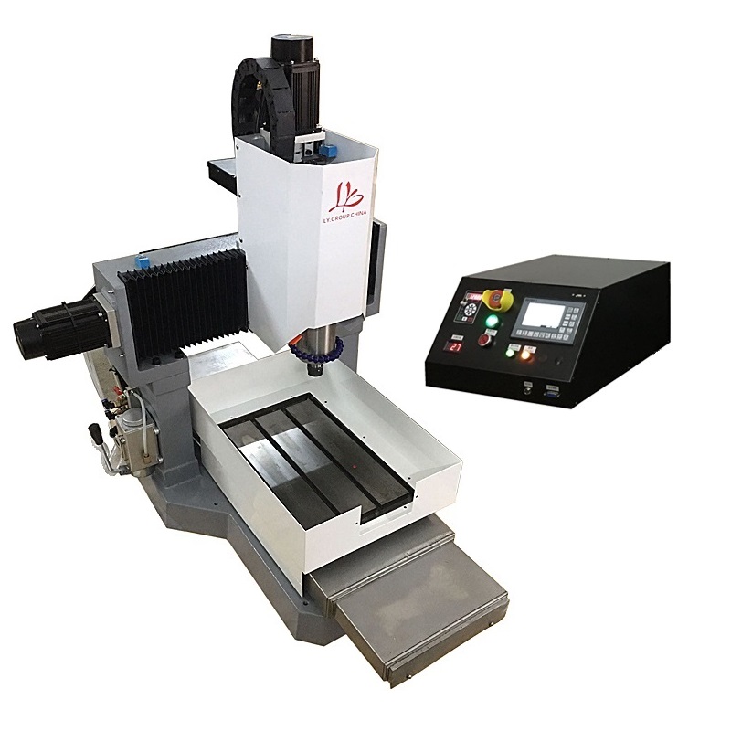 Cnc Router Machine - 2.2KW Full Cast Iron LY 3040