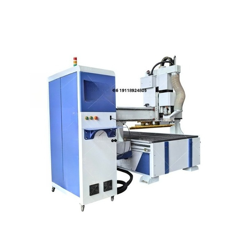 Cnc Router Machine - 1325 CNC Router Woodworking Machine CNC