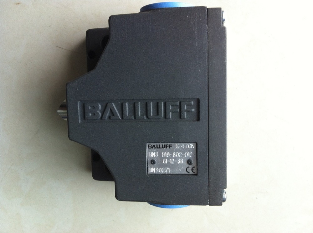Limit Switch Cnc - 100% German travel limit switch Brand