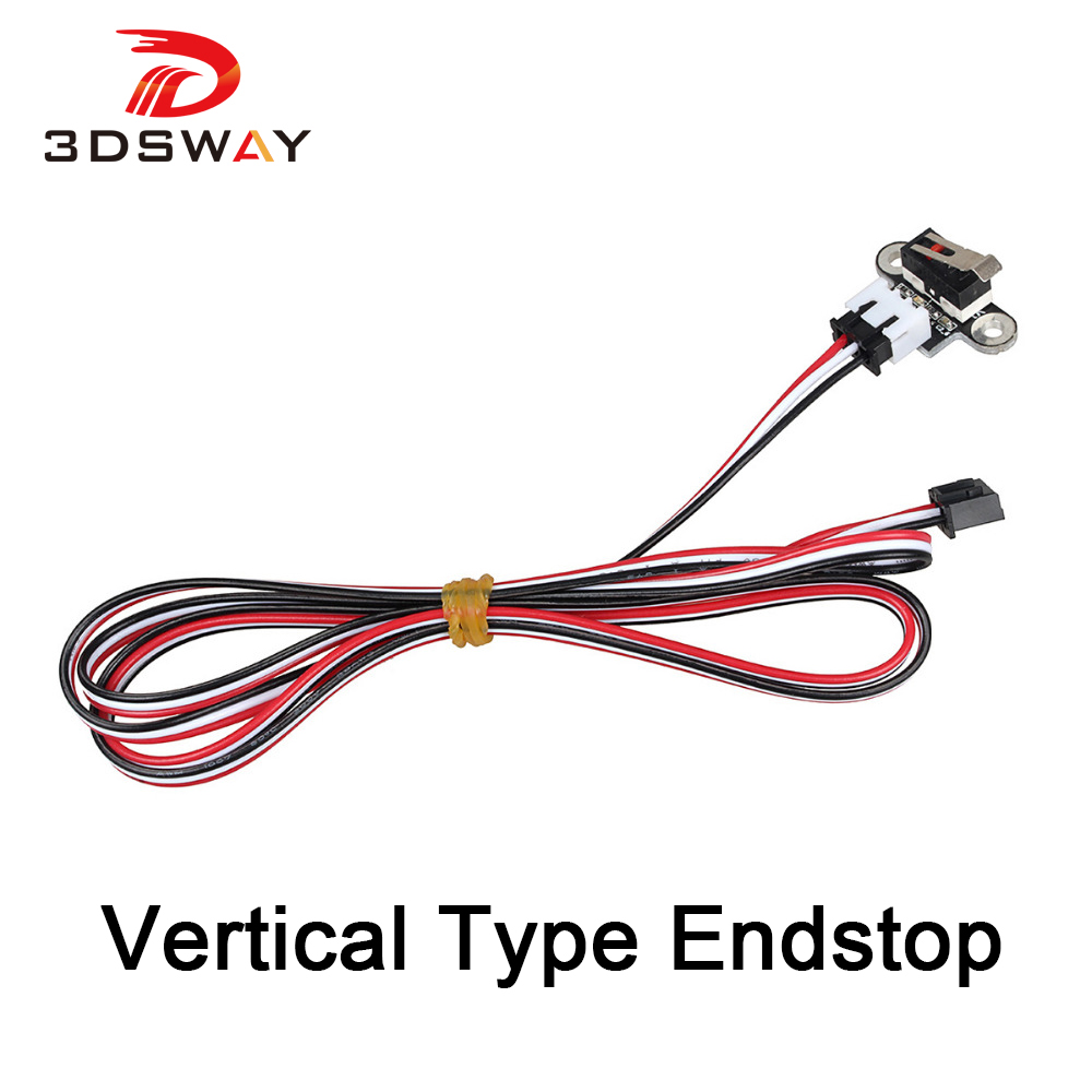 Limit Switch Cnc - 3DSWAY 3D Printer Accessories Mechanical Limit