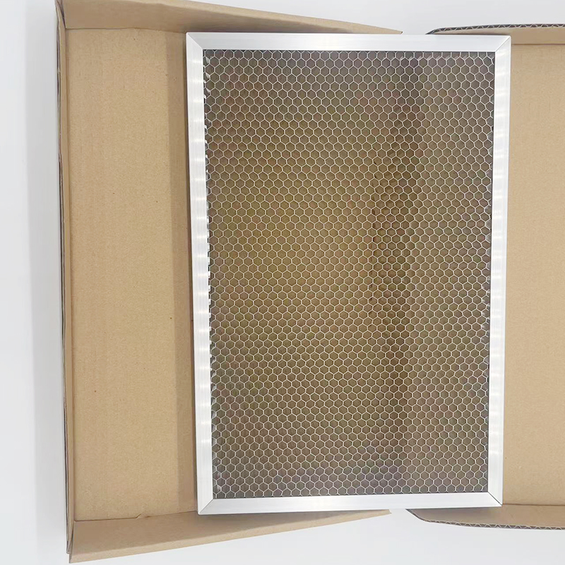 Honeycomb Laser Bed - 300x200 Laser Honeycomb Bed Universal Laser