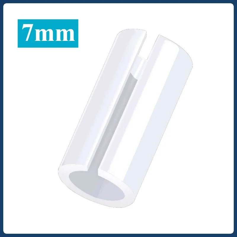 10 pieces/set of 7mm ceramic t – Laser Tube Replacement Bewertung und Preis