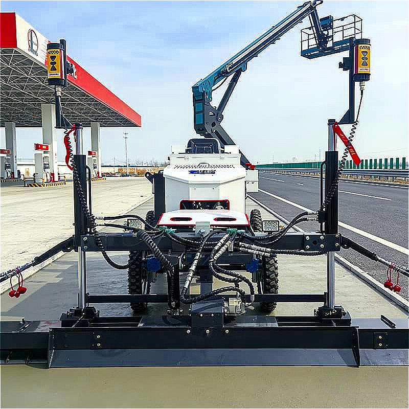 Laser Concrete Screed Walk Beh – Industrial Laser For Sale Bewertung und Preis