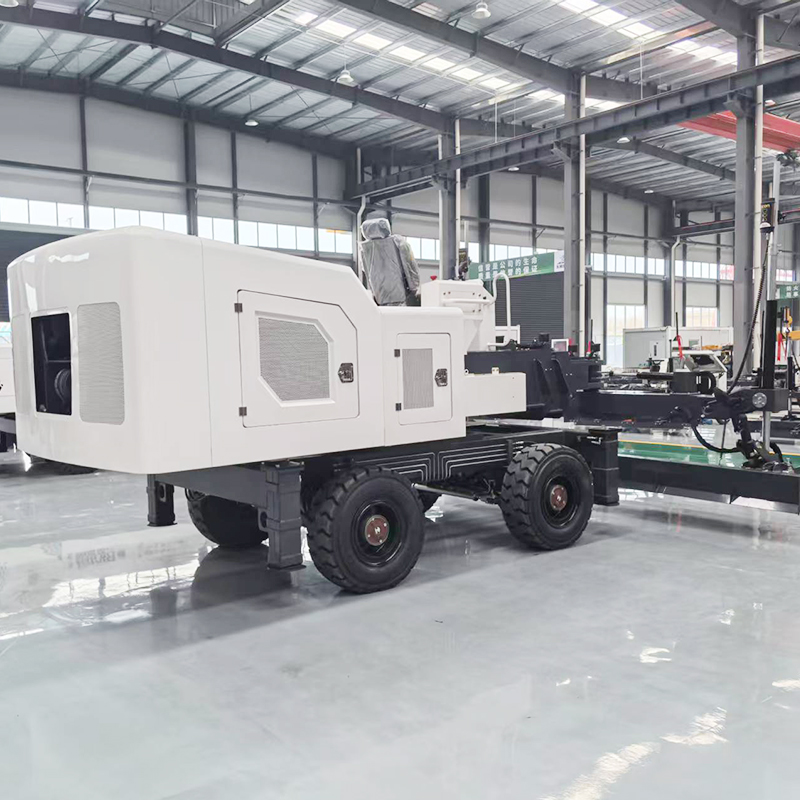 Laser Concrete Screed Walk Beh – Industrial Laser For Sale Bewertung und Preis