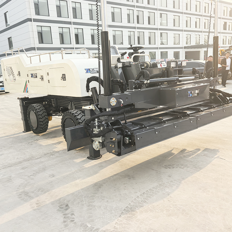 Laser Concrete Screed Walk Beh – Industrial Laser For Sale Bewertung und Preis