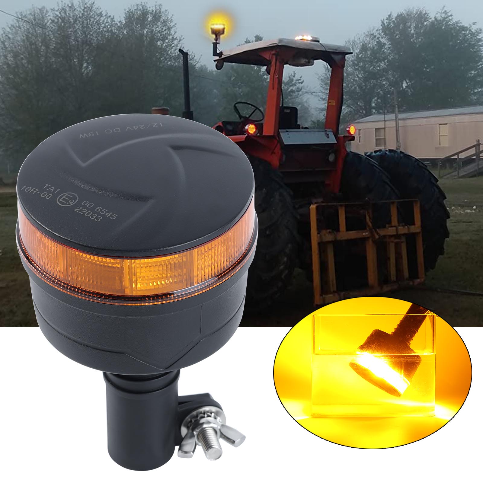 12V 24V Emergency Strobe Warni – Industrial Laser Pointer 24V Bewertung und Preis