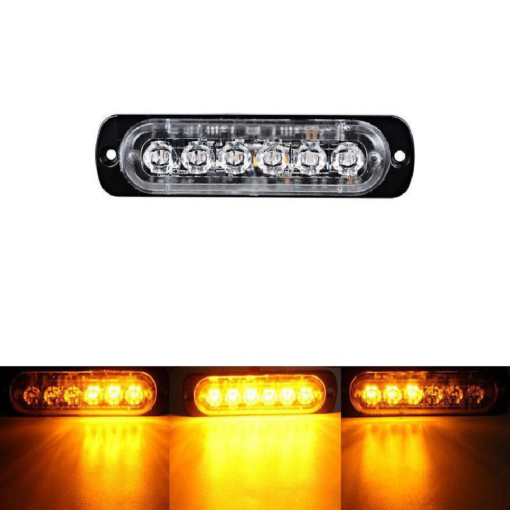 12V 24V Car Led Strobe Light F – Industrial Laser Pointer 24V Bewertung und Preis