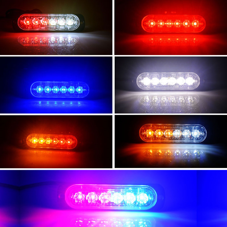 12V 24V Car Led Strobe Light F – Industrial Laser Pointer 24V Bewertung und Preis