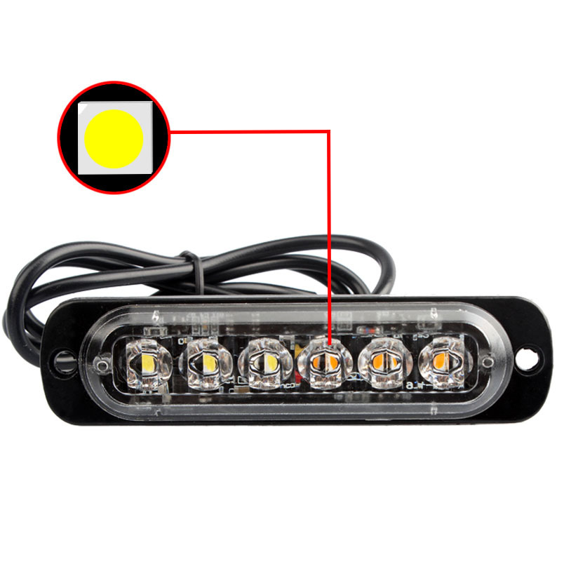 12V 24V Car Led Strobe Light F – Industrial Laser Pointer 24V Bewertung und Preis