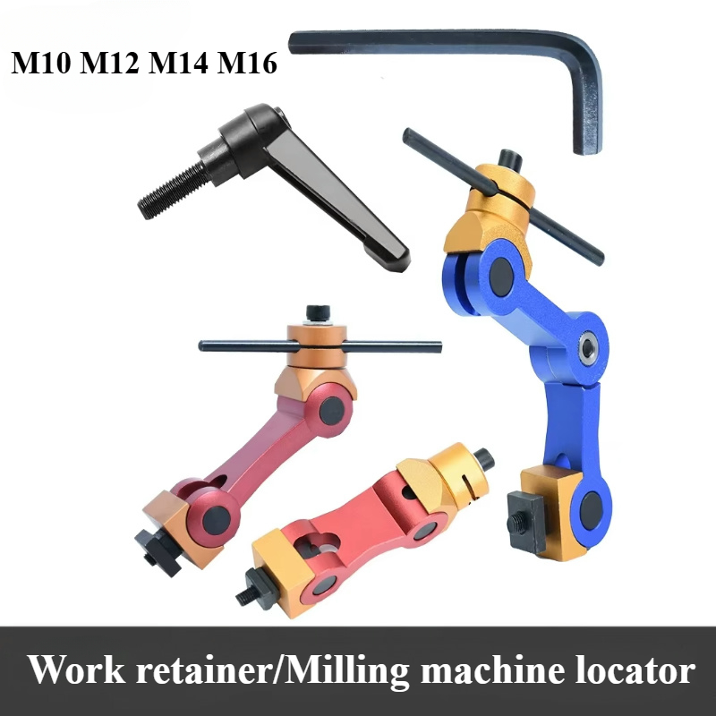 Universal Adjustable CNC Mill  – Limit Switch Cnc Bewertung und Preis