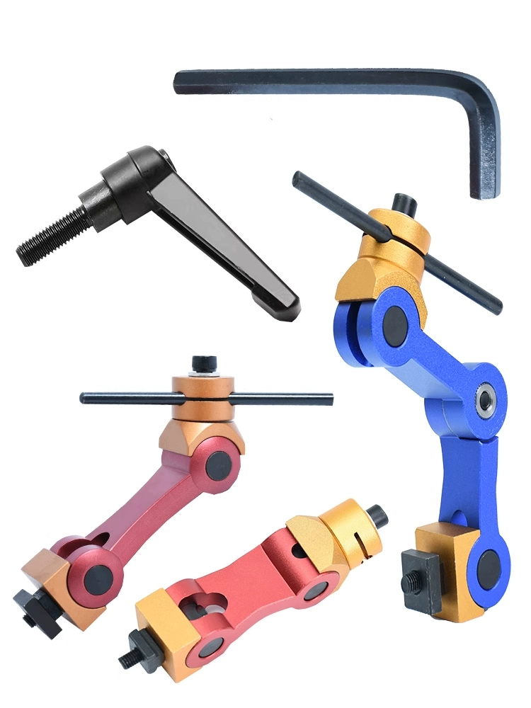 Universal Adjustable CNC Mill  – Limit Switch Cnc Bewertung und Preis