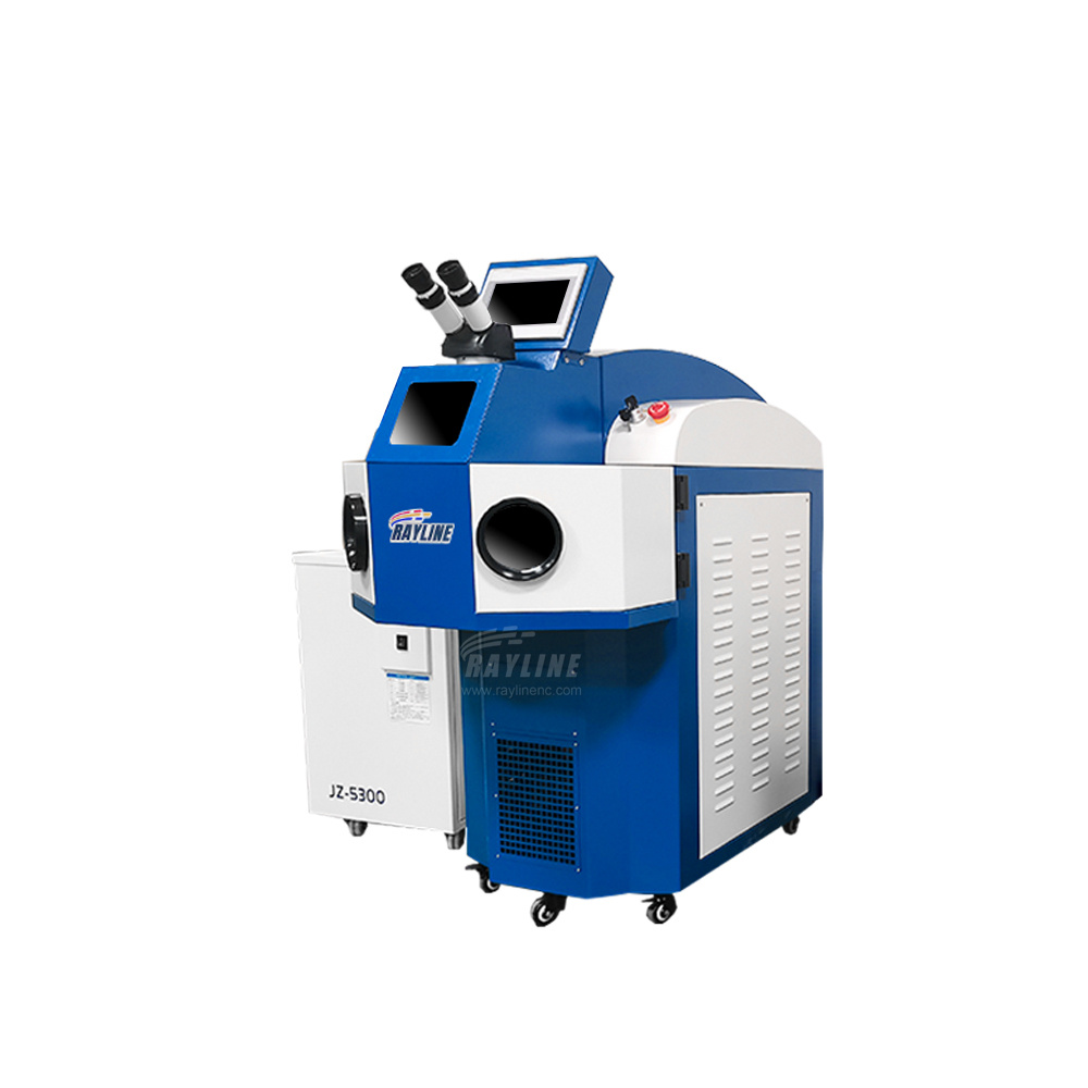 New Design Vertical External W – Industrial Grade Laser Welder Bewertung und Preis