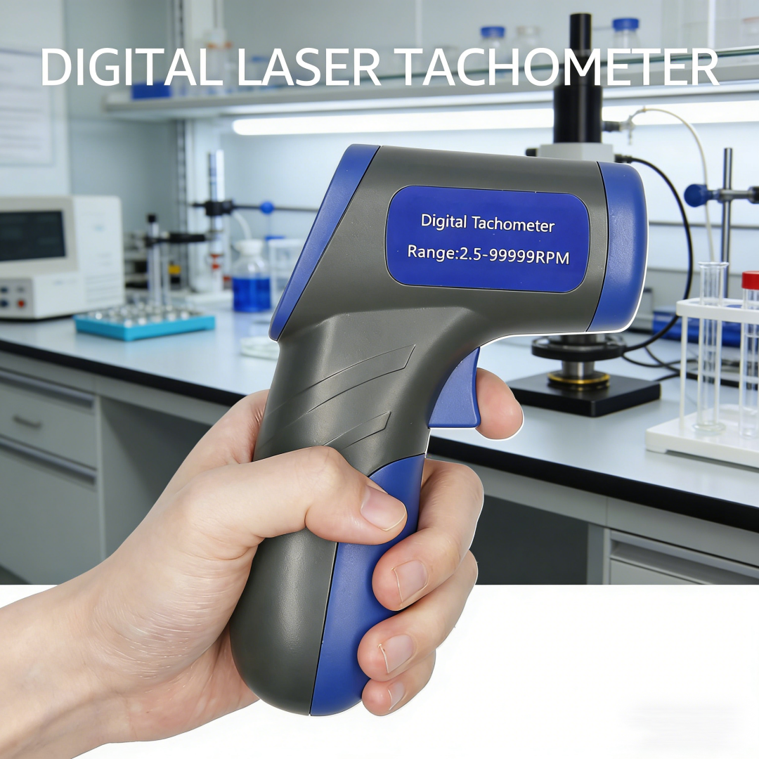 DT-6685 Non Contact Infrared L – Industrial Laser Tachometer Bewertung und Preis