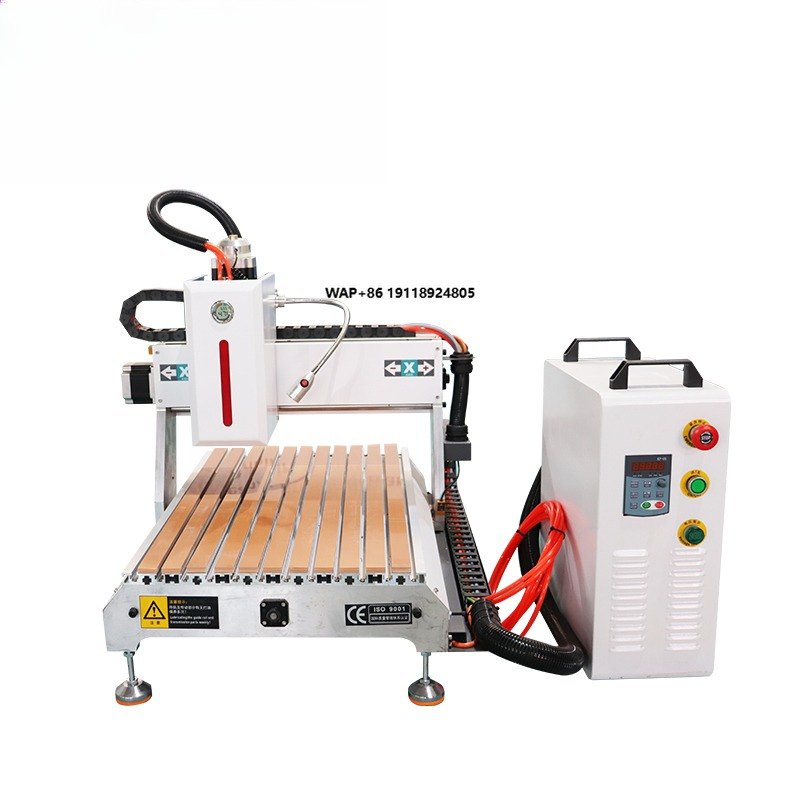 Cheap Engraving and Cutting Ma – Cnc Router Machine Bewertung und Preis