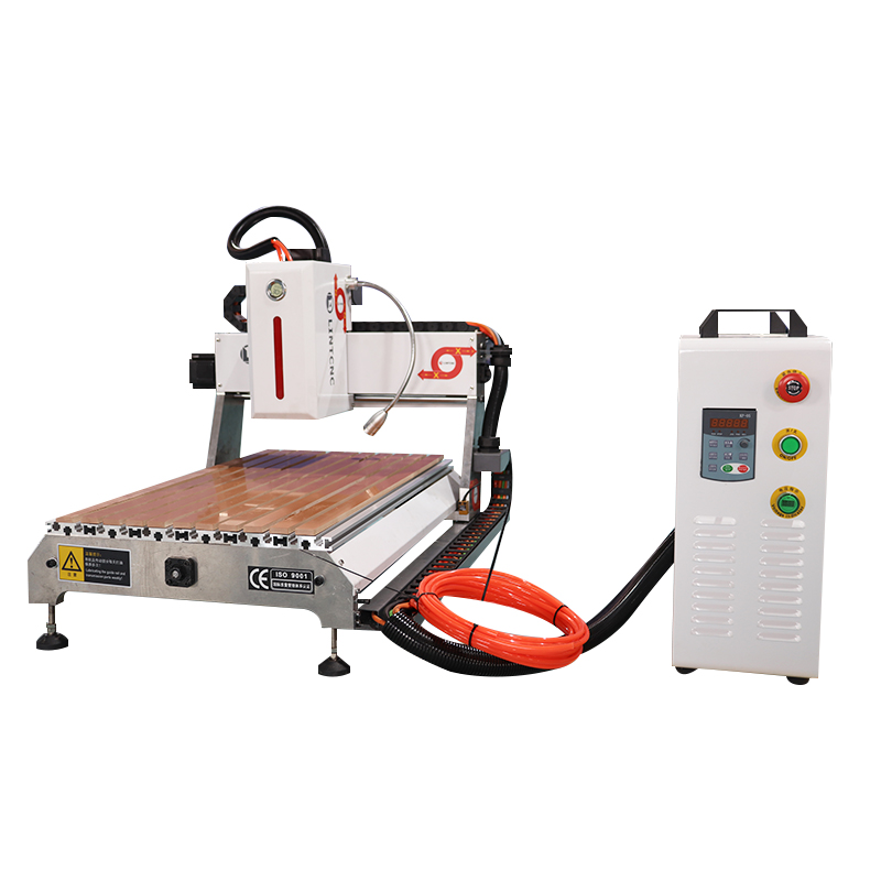 Cheap Engraving and Cutting Ma – Cnc Router Machine Bewertung und Preis