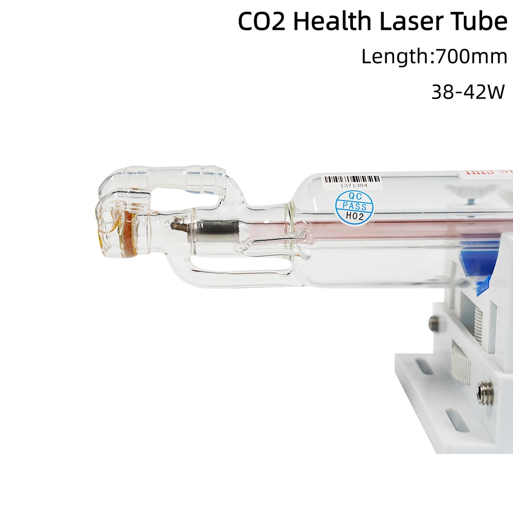 Bluetimes 700mm CO2 Laser Tube – Laser Tube Replacement Bewertung und Preis