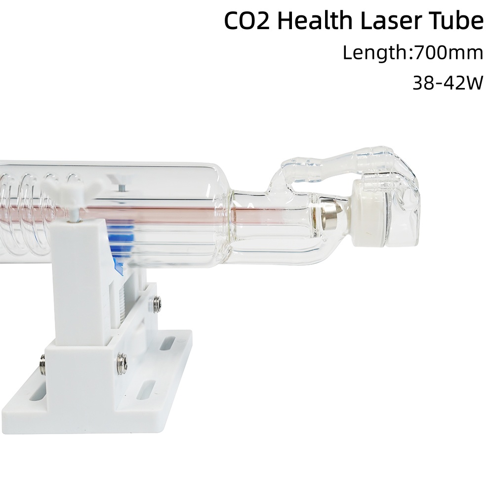 Bluetimes 700mm CO2 Laser Tube – Laser Tube Replacement Bewertung und Preis