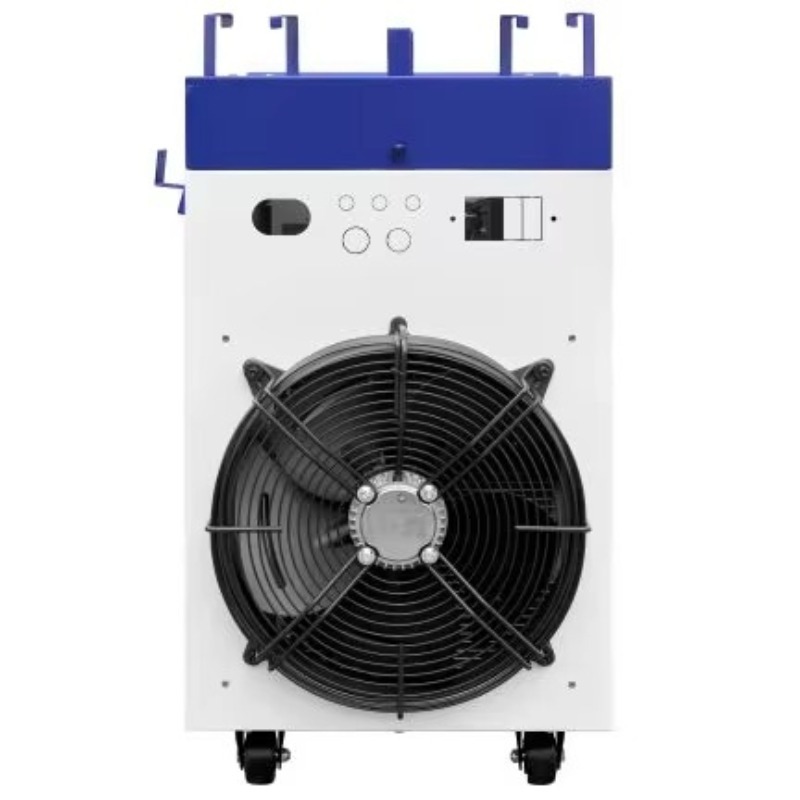 S&A FACTORY Direct Sale Best P – Industrial Laser Welder For Sale Bewertung und Preis
