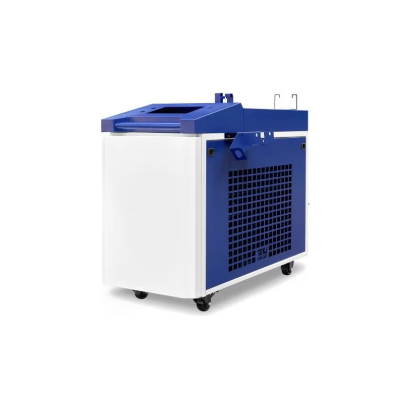 S&A FACTORY Direct Sale Best P – Industrial Laser Welder For Sale Bewertung und Preis