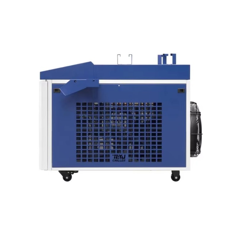 S&A FACTORY Direct Sale Best P – Industrial Laser Welder For Sale Bewertung und Preis