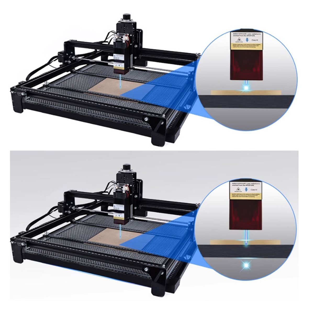 Laser Honeycomb Work Table for – Honeycomb Laser Bed Bewertung und Preis