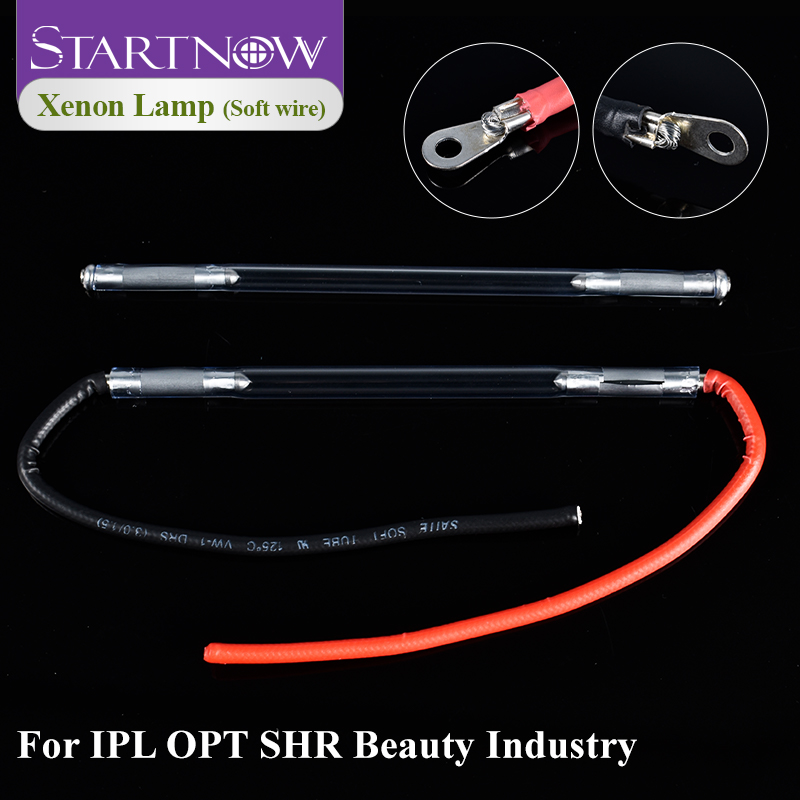 Startnow Soft Wire Xenon Flash – Laser Tube Replacement Bewertung und Preis