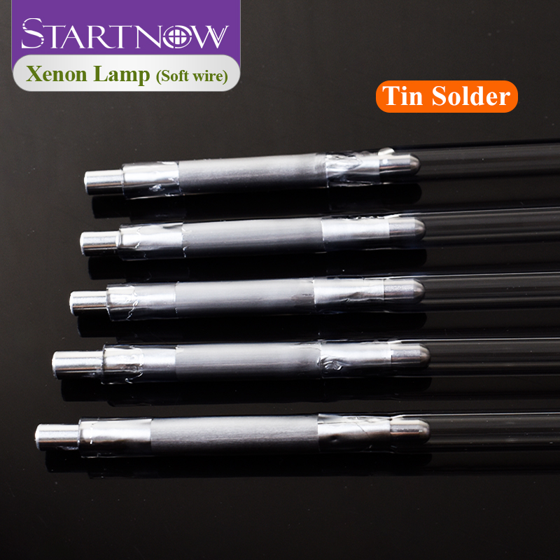 Startnow Soft Wire Xenon Flash – Laser Tube Replacement Bewertung und Preis