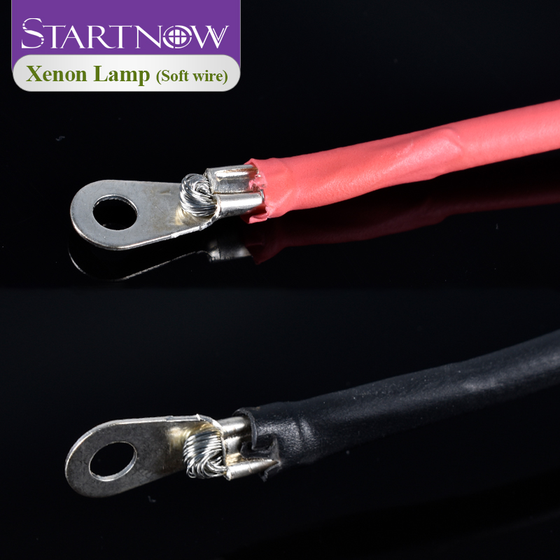 Startnow Soft Wire Xenon Flash – Laser Tube Replacement Bewertung und Preis