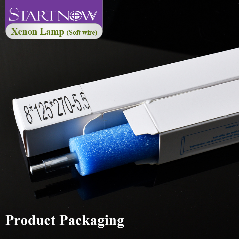 Startnow Soft Wire Xenon Flash – Laser Tube Replacement Bewertung und Preis