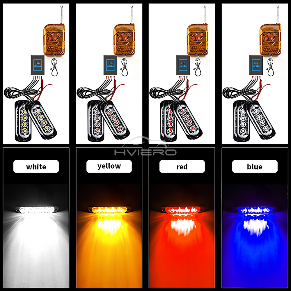 1X 4 in 1 Wireless Emergency S – Industrial Laser Pointer 24V Bewertung und Preis
