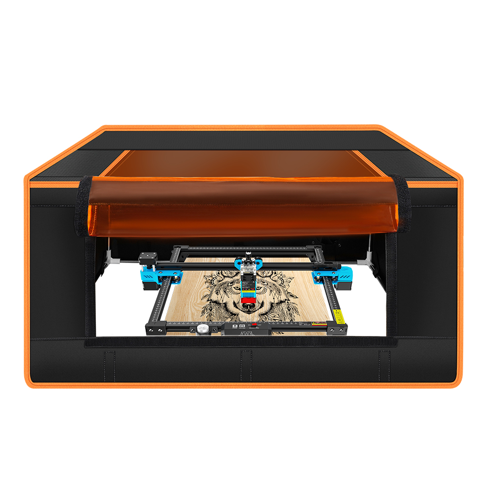 Twotrees Laser Engrave Machine – Industrial Laser Technology Bewertung und Preis