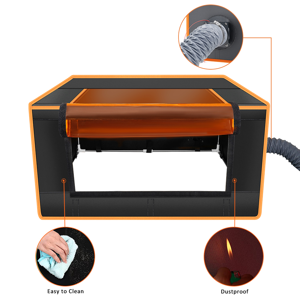 Twotrees Laser Engrave Machine – Industrial Laser Technology Bewertung und Preis