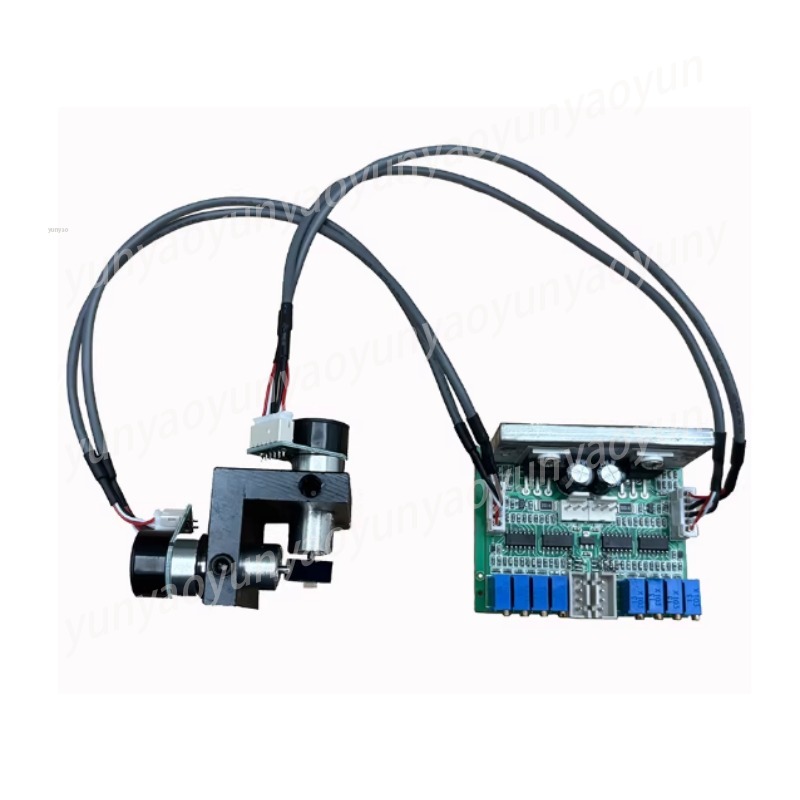 15K Laser Galvo Scanner Module – Industrial Laser Technology Bewertung und Preis