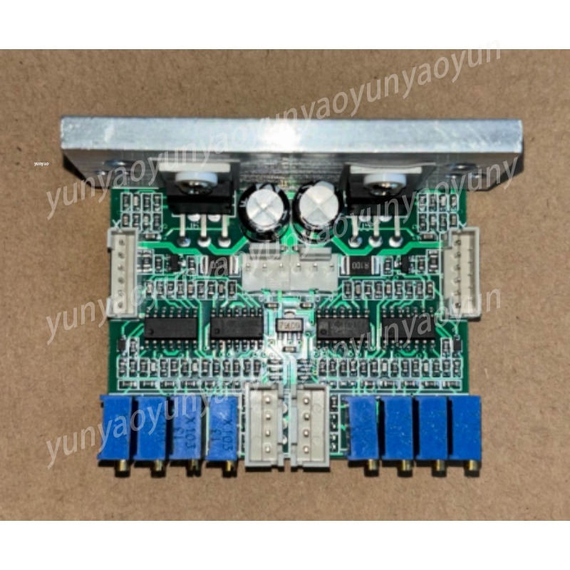 15K Laser Galvo Scanner Module – Industrial Laser Technology Bewertung und Preis