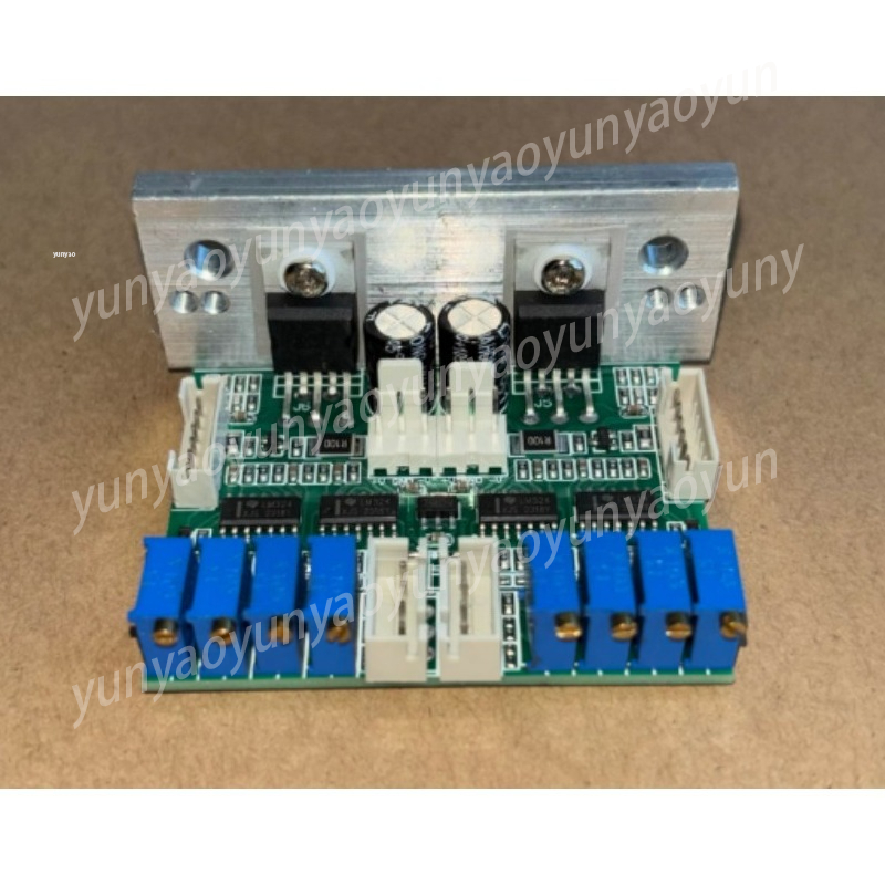 15K Laser Galvo Scanner Module – Industrial Laser Technology Bewertung und Preis