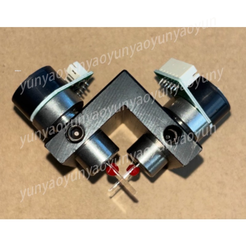 15K Laser Galvo Scanner Module – Industrial Laser Technology Bewertung und Preis