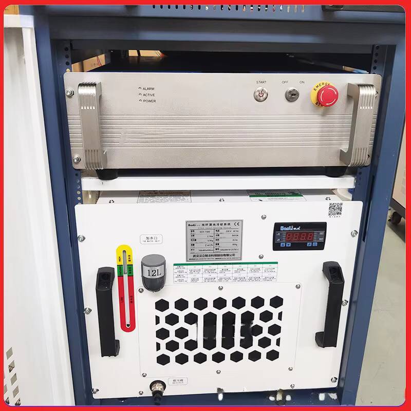 Portable Handheld Welding Mach – Industrial Grade Laser Welder Bewertung und Preis