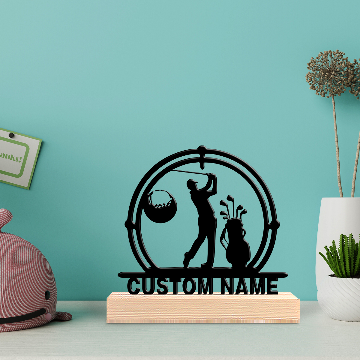 A customized countryside item  – Desktop Laser Engraver Bewertung und Preis