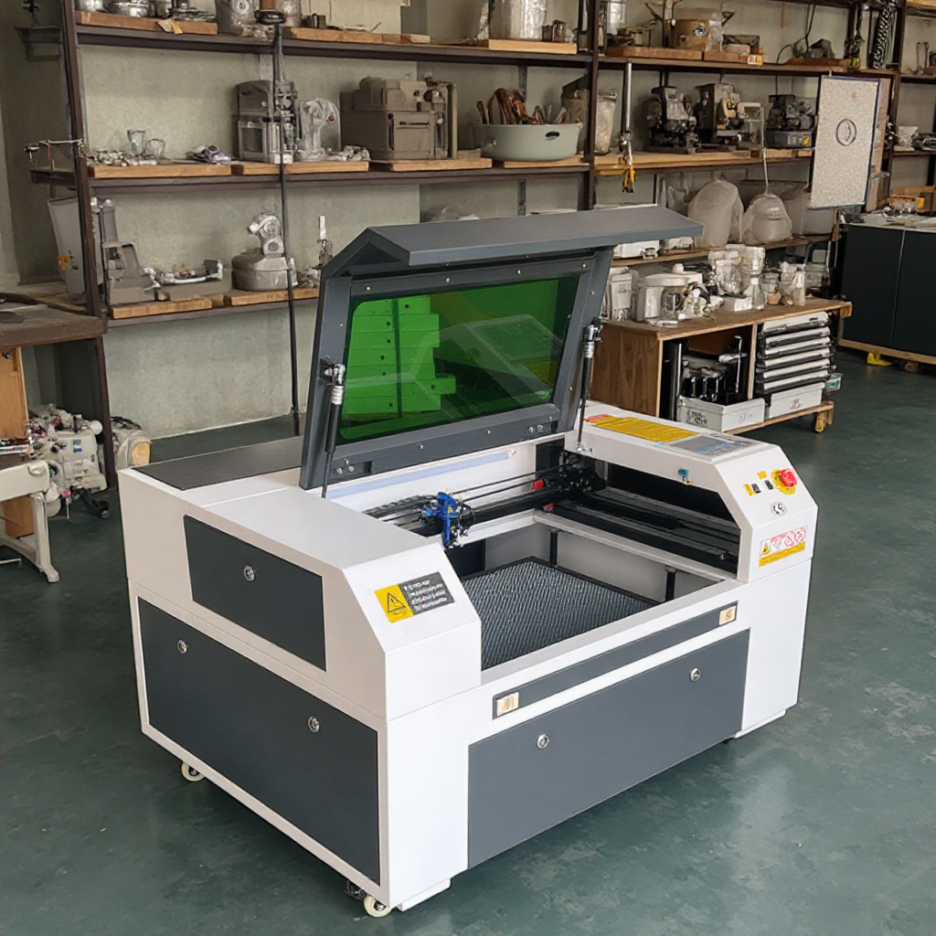 Industrial Laser Marking Syste – Industrial Laser Marking Systems Bewertung und Preis
