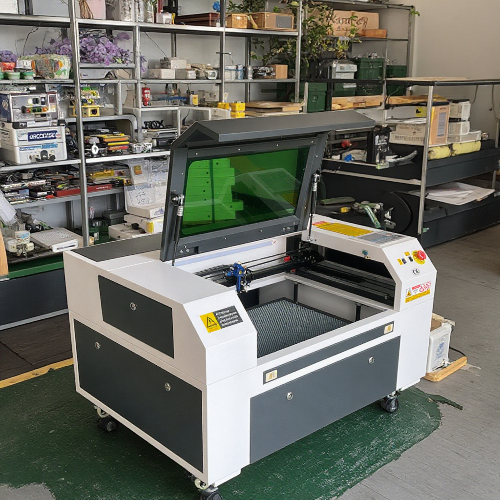 Industrial Laser Marking Syste – Industrial Laser Marking Systems Bewertung und Preis