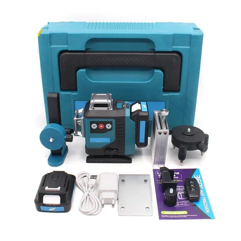 2025 hot sale 16-Line Green Le – Industrial Laser For Sale Bewertung und Preis