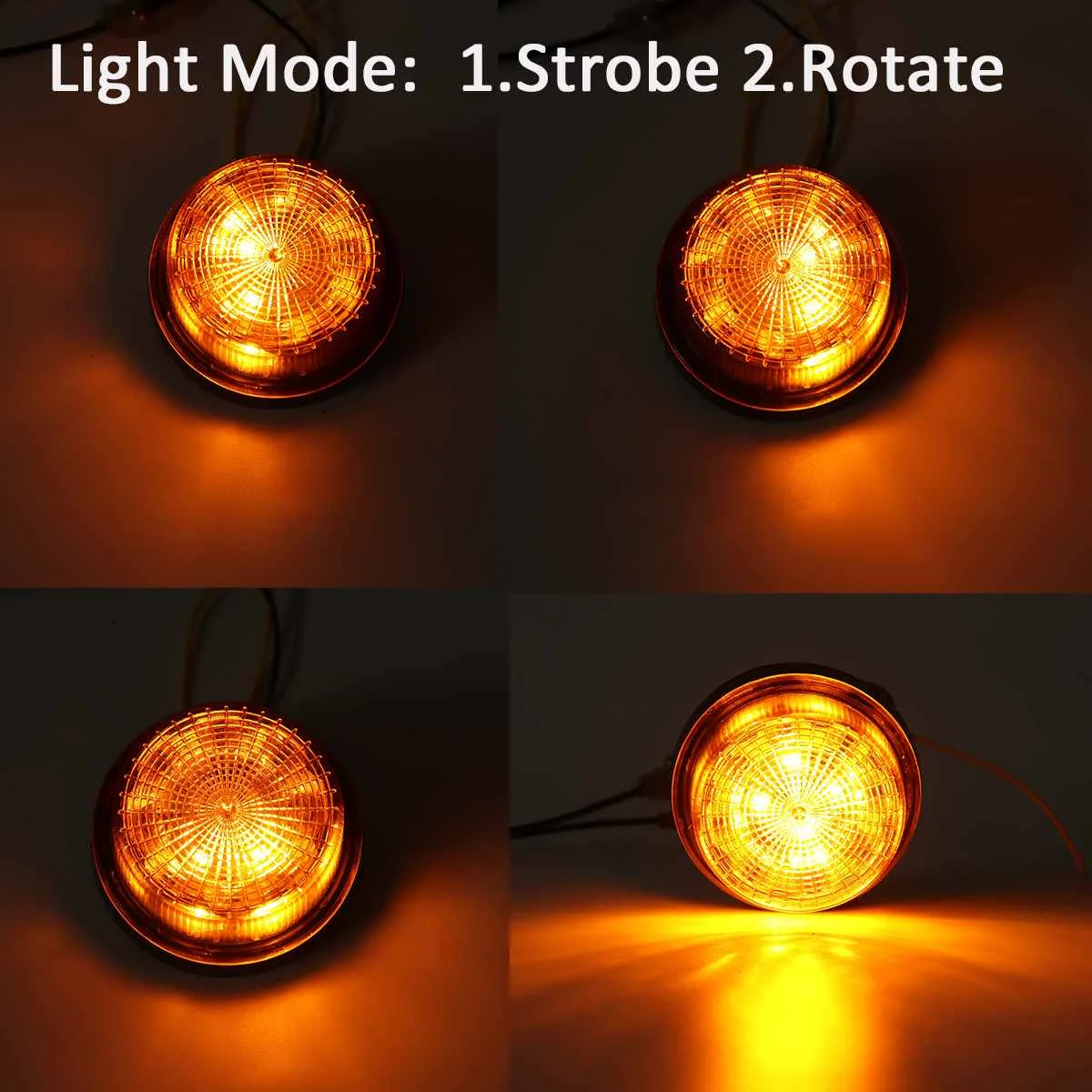 12V 24V Car LED Flashing Light – Industrial Laser Pointer 24V Bewertung und Preis