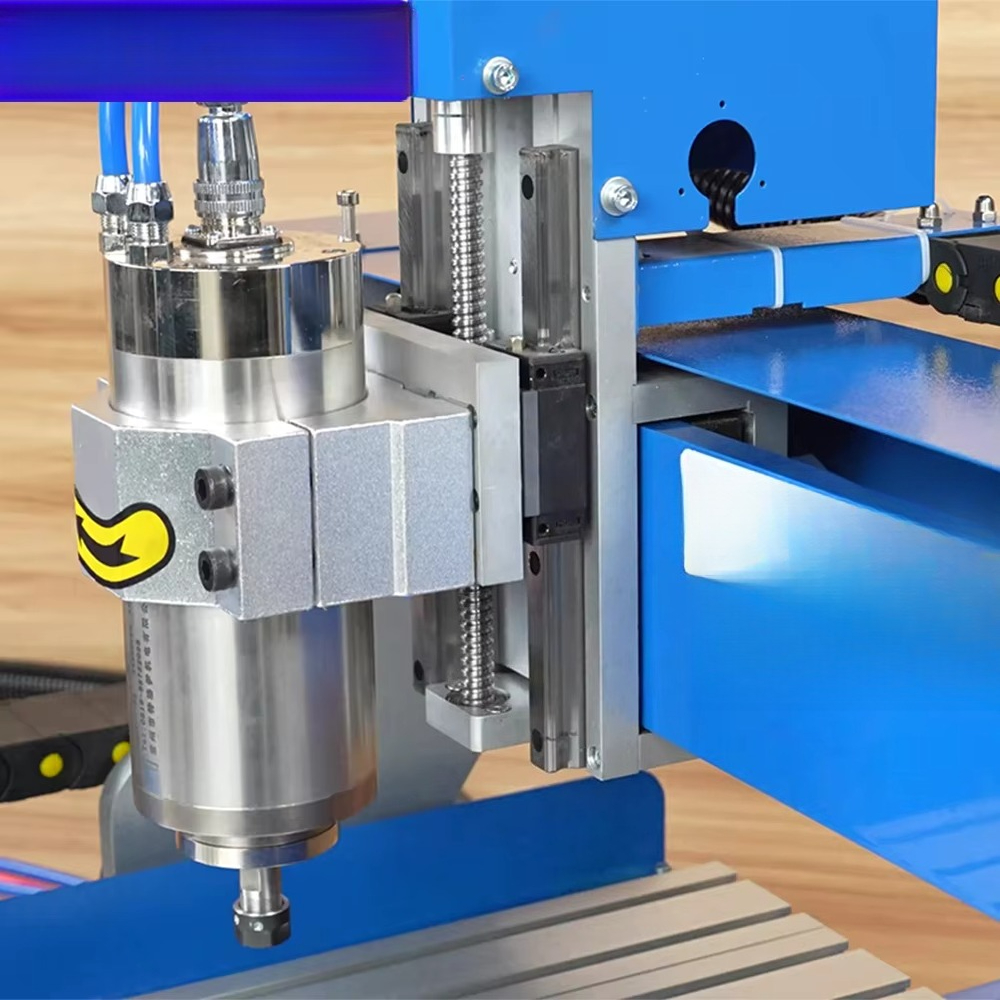 CNC Router 6090 Model CNC Engr – Cnc Router Machine Bewertung und Preis