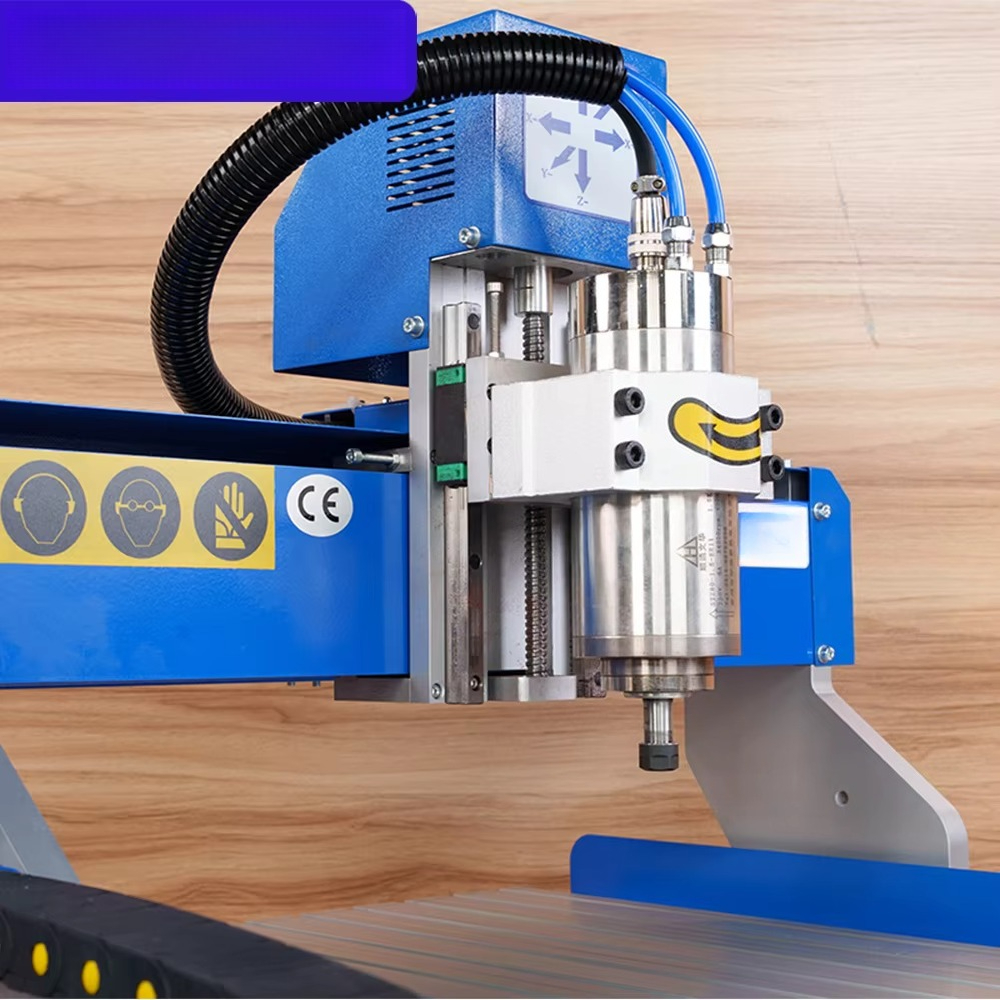 CNC Router 6090 Model CNC Engr – Cnc Router Machine Bewertung und Preis