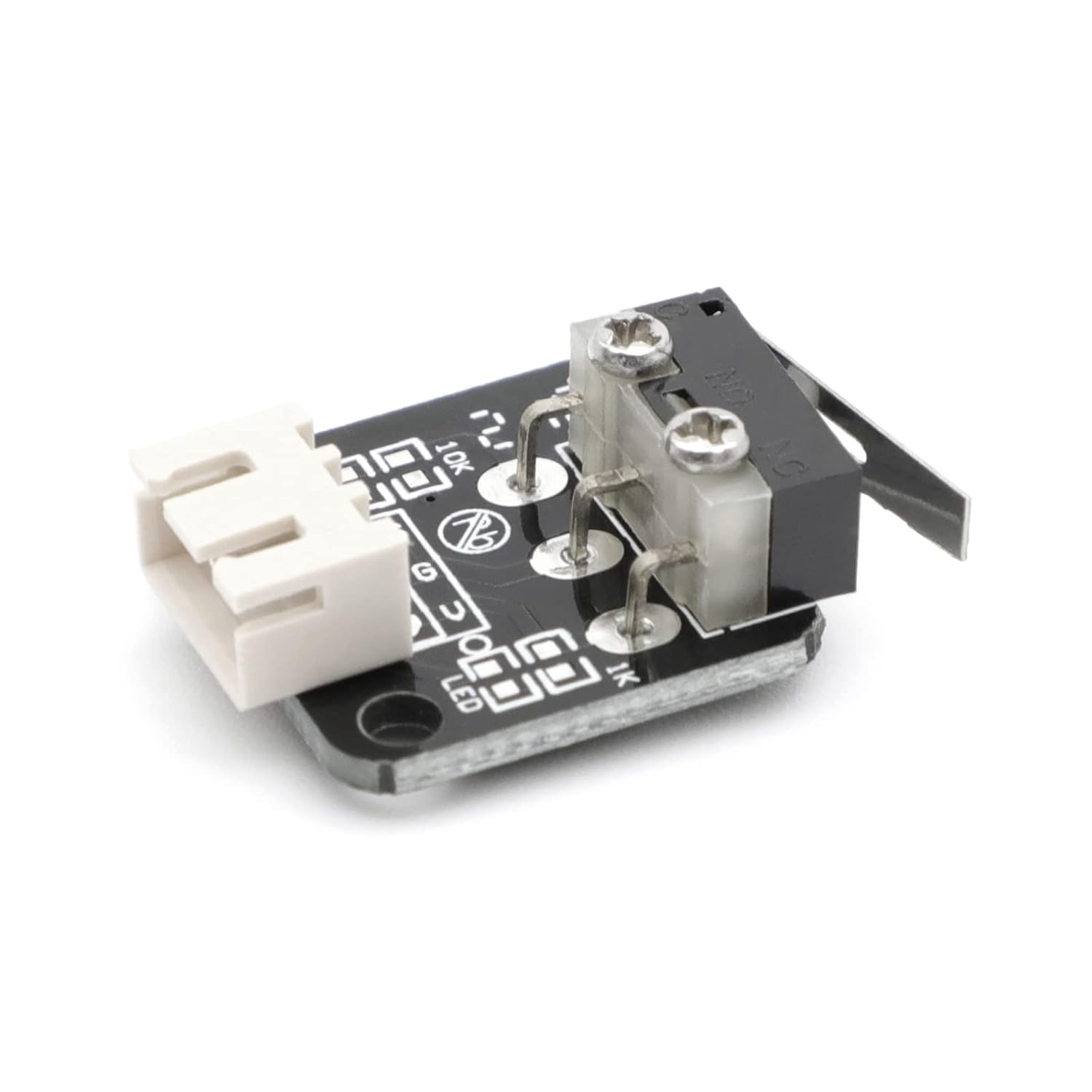 3Pin End Stop Limit Switch wit – Limit Switch Cnc Bewertung und Preis