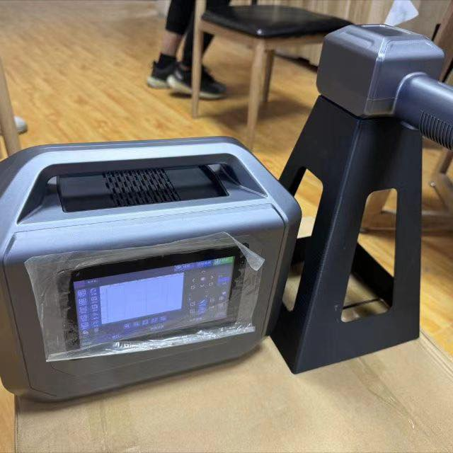 Portable Desktop Metal Fiber L – Desktop Laser Engraver Bewertung und Preis