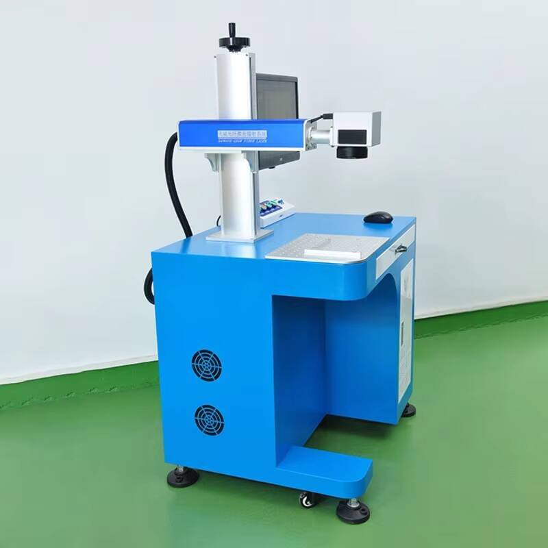 UV Glass Laser Engraving Machi – Desktop Laser Engraver Bewertung und Preis