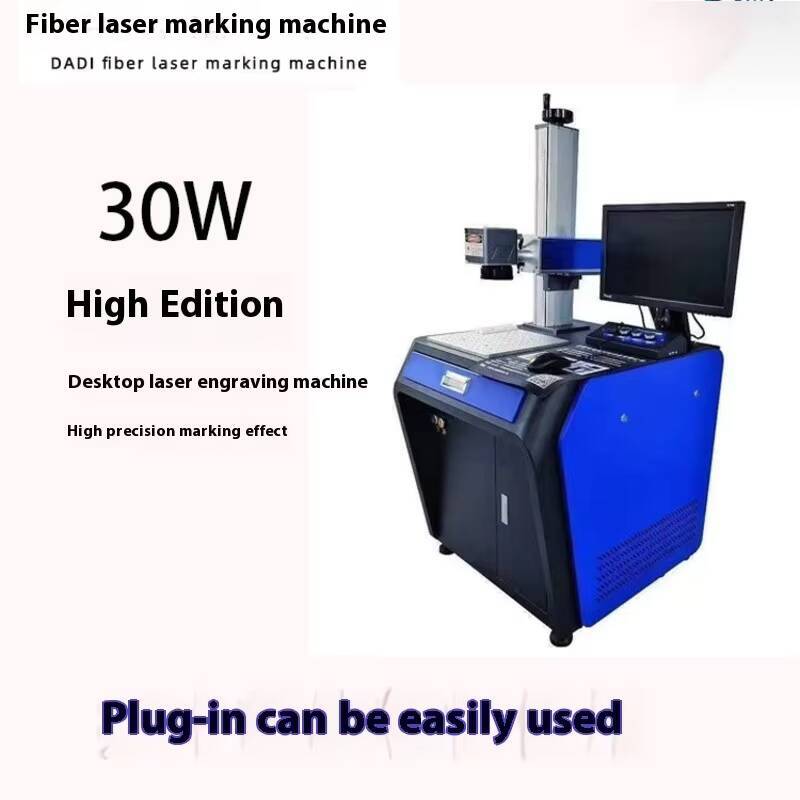 UV Glass Laser Engraving Machi – Desktop Laser Engraver Bewertung und Preis