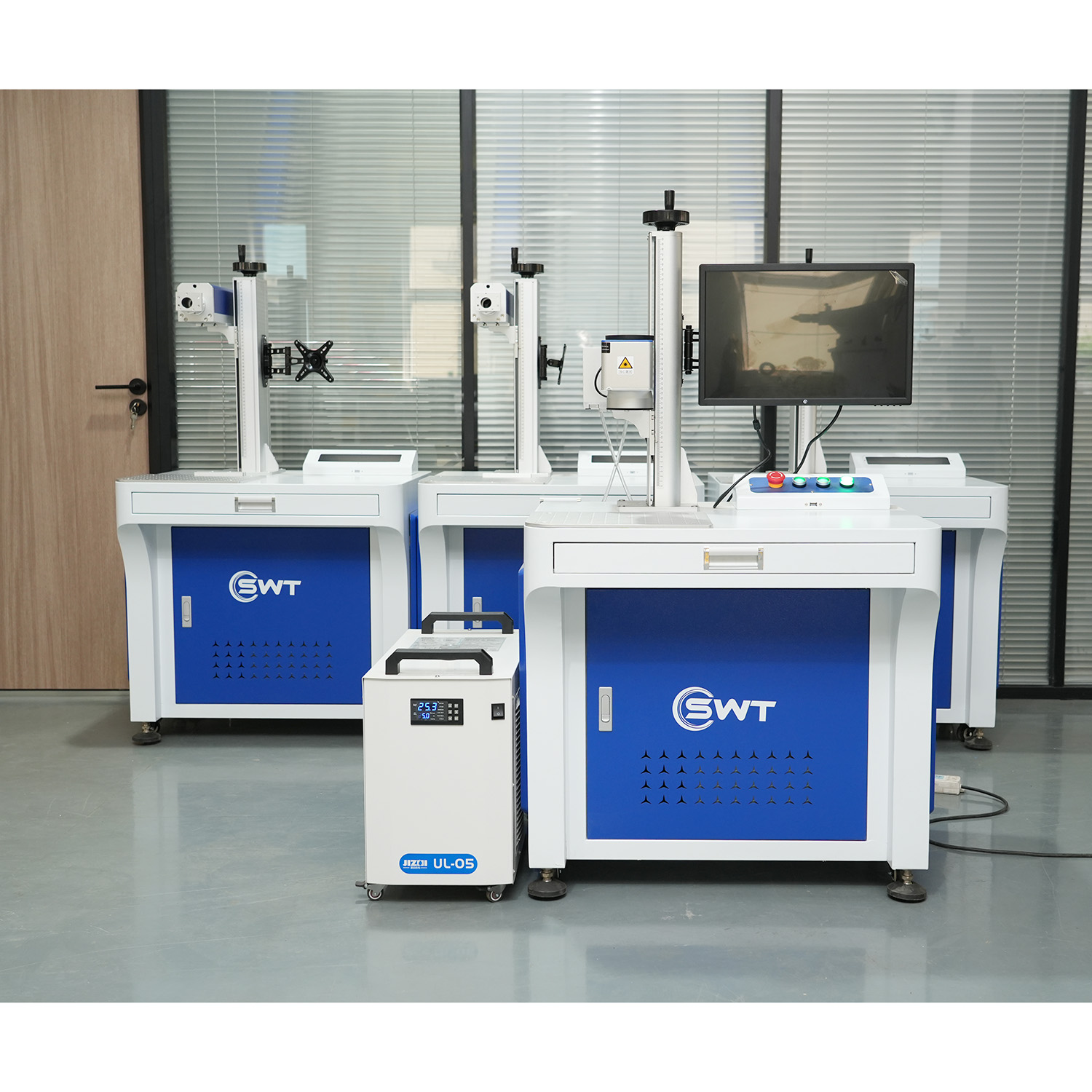 Industrial UV Laser Marking Pr – Industrial Laser Marking Systems Bewertung und Preis